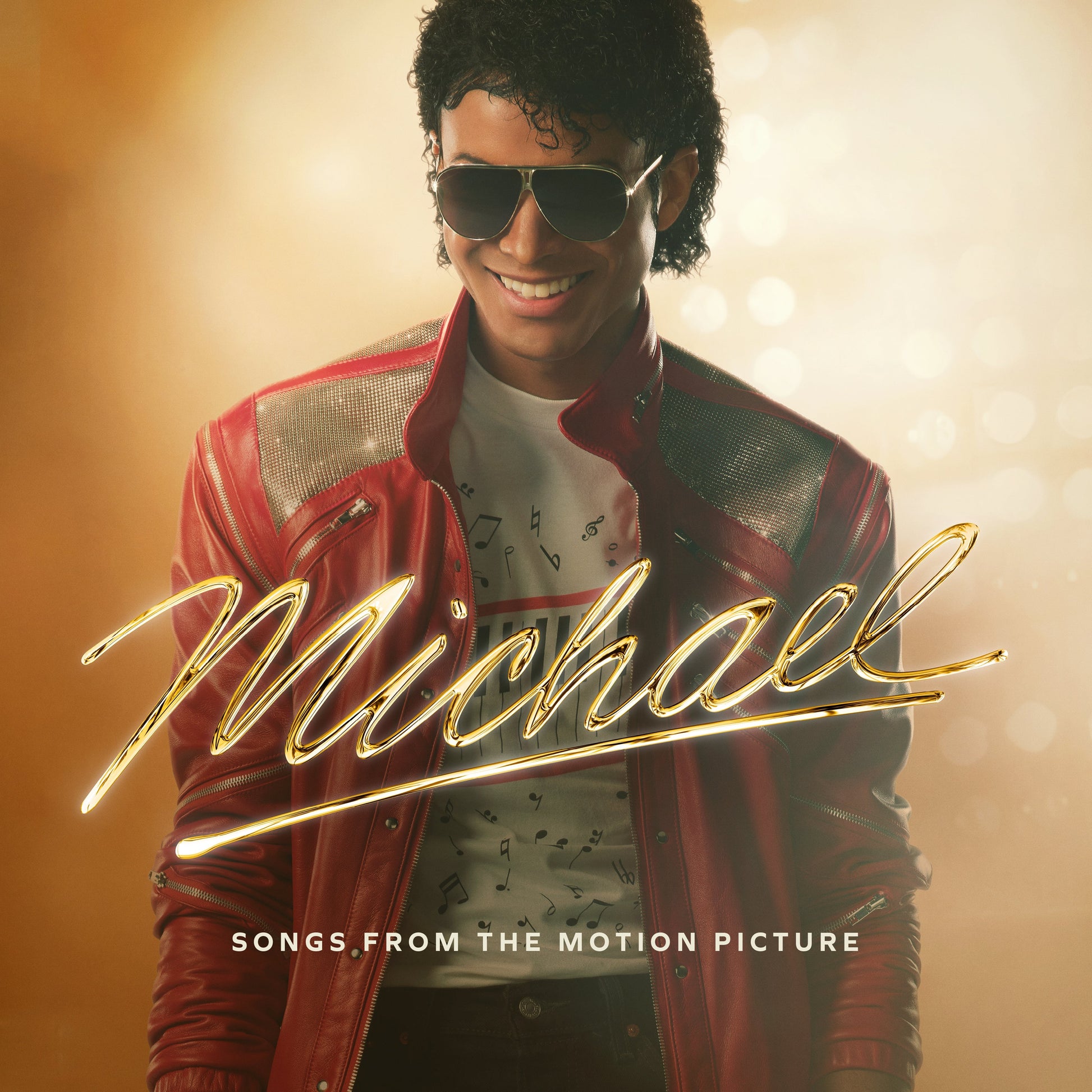 Michael Jackson | Michael: Songs From The Motion Picture (2 Lp's) - Vinyl