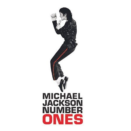 Michael Jackson | Number Ones - CD