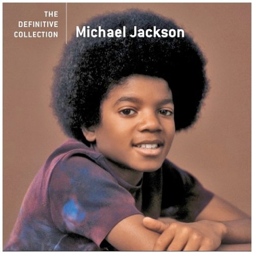 Michael Jackson | The Definitive Collection (Remastered) - Vinyl