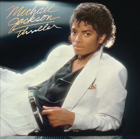 Michael Jackson | Thriller - Vinyl