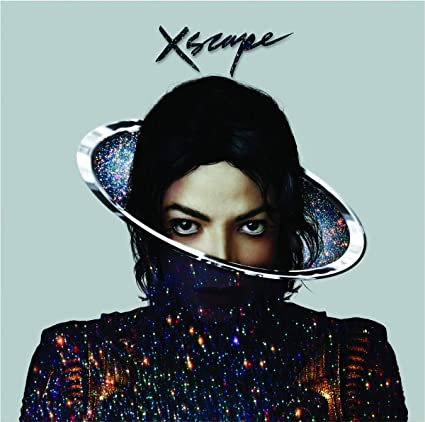 Michael Jackson | Xscape (180 GramVinyl) [Import] - Vinyl
