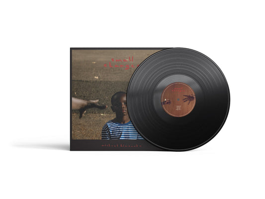 Michael Kiwanuka | Small Changes - Vinyl