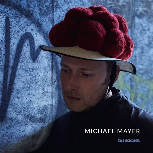 Michael Mayer | Michael Mayer DJ-Kicks - CD