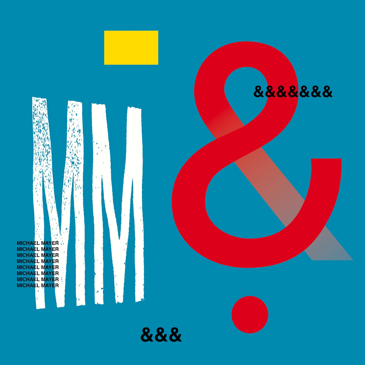 Michael Mayer | & - CD