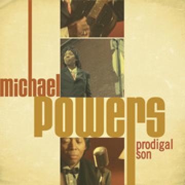 Michael Powers | Prodigal Son - CD