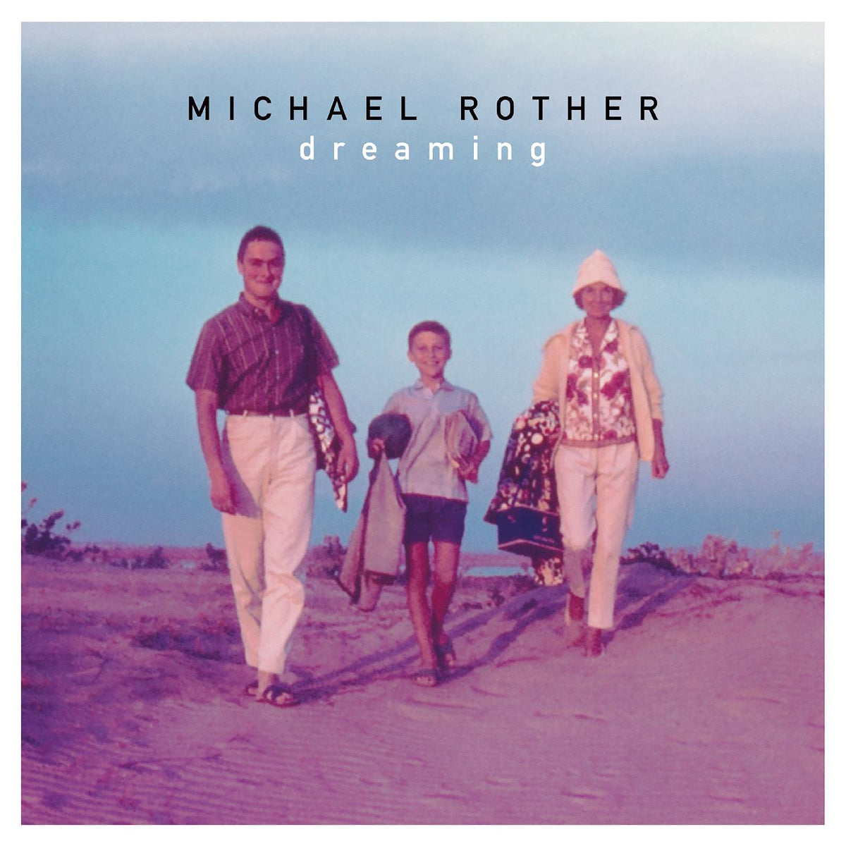 Michael Rother | Dreaming - CD