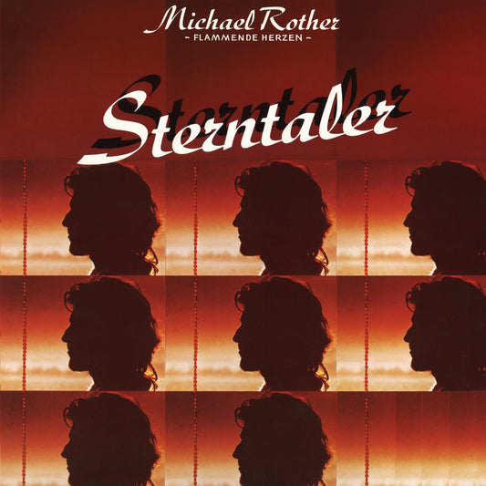 Michael Rother | Sterntaler - CD
