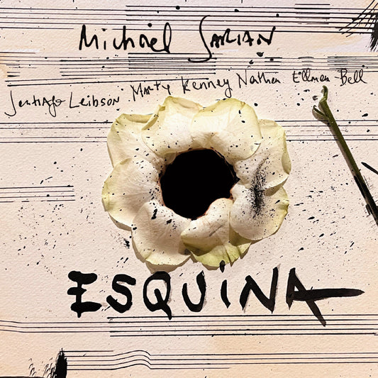 Michael Sarian | Esquina - CD