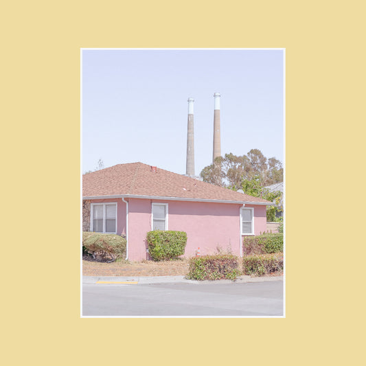 Michael Scott Dawson | The Tinnitus Chorus - Vinyl