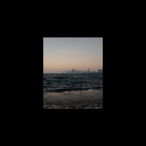 Michael Vallera | Window In - CD