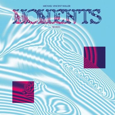 MICHAEL VINCENT WALLER | Moments Remixes - Vinyl