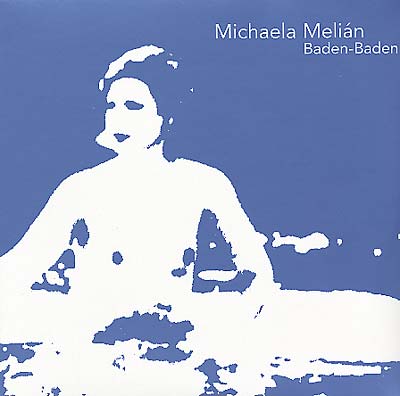 MICHAELA MELIAN | Baden-Baden - Vinyl