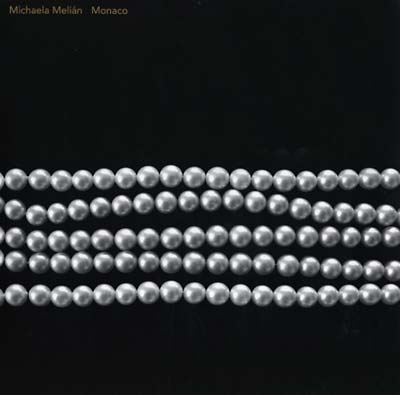 MICHAELA MELIAN | Monaco - Vinyl