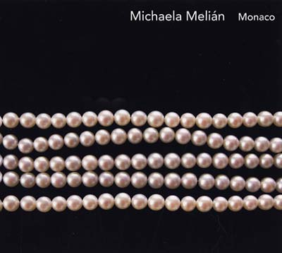 MICHAELA MELIAN | Monaco - CD