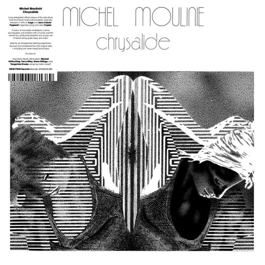 MICHEL MOULINIE | Chrysalide - Vinyl
