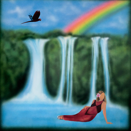 Michi | Dirty Talk: Sunshine Hotline Mixes - Vinyl