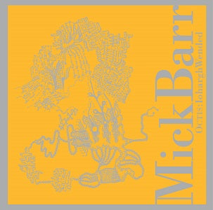 Mick Barr | Lohargh Wended - CD