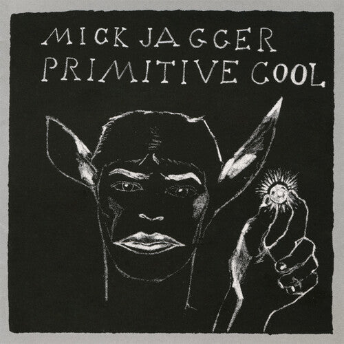Mick Jagger | Primitive Cool [LP] - Vinyl
