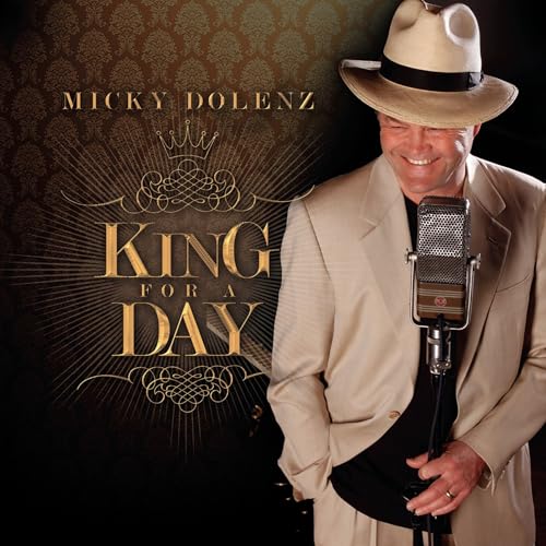 Micky Dolenz | King For A Day (15Th Anniversary Edition) [Gold Vinyl] - Vinyl