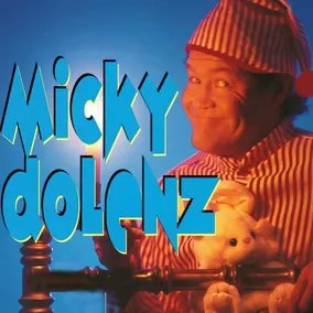 Micky Dolenz | Puts You To Sleep (Translucent Blue Vinyl) Gatefold Vinyl (RSD11.24.23) - Vinyl