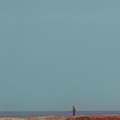 Mid-Air Thief | Crumbling (Digital Download Card) - Vinyl