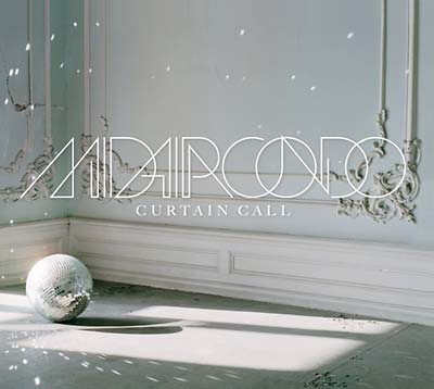 MIDAIRCONDO | Curtain Call - Vinyl
