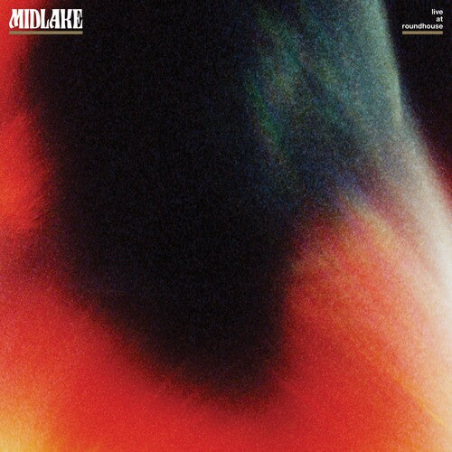 Midlake | Live At Roundhouse (RSD 4.22.23) - Vinyl