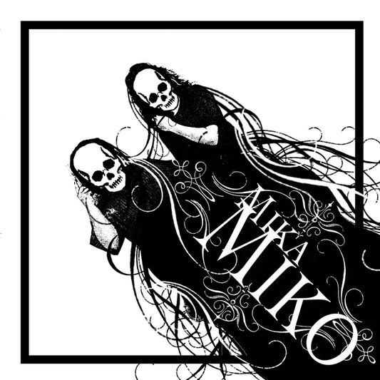 Mika Miko | C.Y.S.L.A.B.F. - CD