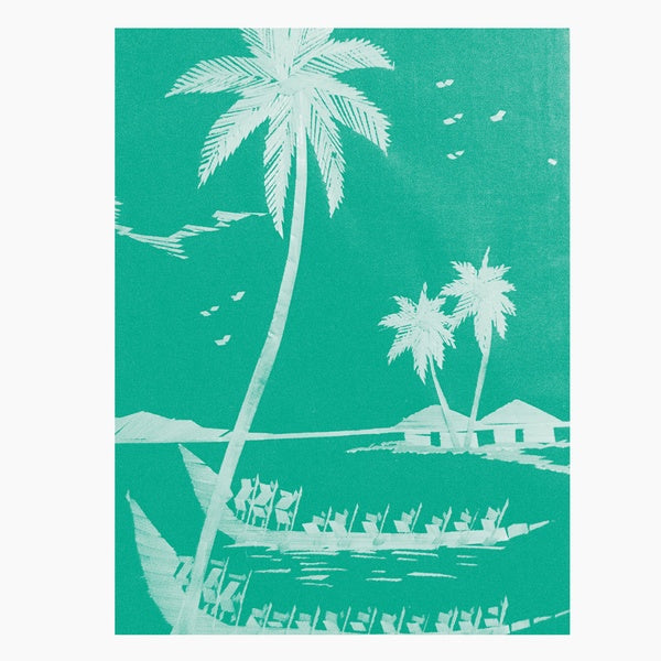 MIKE COOPER | Oceans Of Milk And Treacle - CD