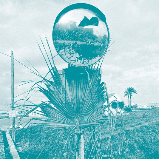 MIKE COOPER | Slow Motion Lightning - CD