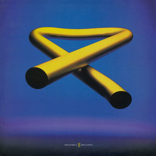 Mike Oldfield | Tubular Bells II (180 Gram Vinyl) - Vinyl