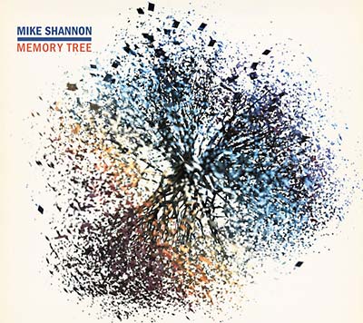 MIKE SHANNON | Memory Tree - CD