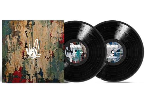 Mike Shinoda | Post Traumatic (Deluxe Version) (2 Lp's) - Vinyl