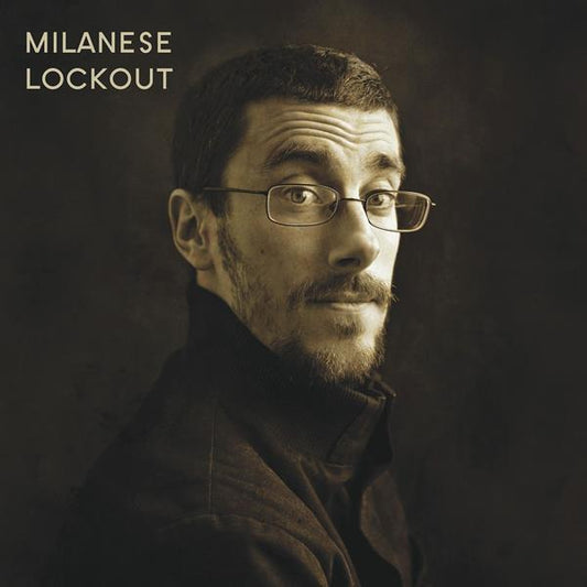 Milanese | Lockout - CD