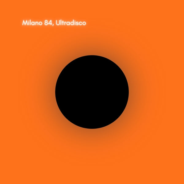 Milano 84 | Ultradisco - Vinyl