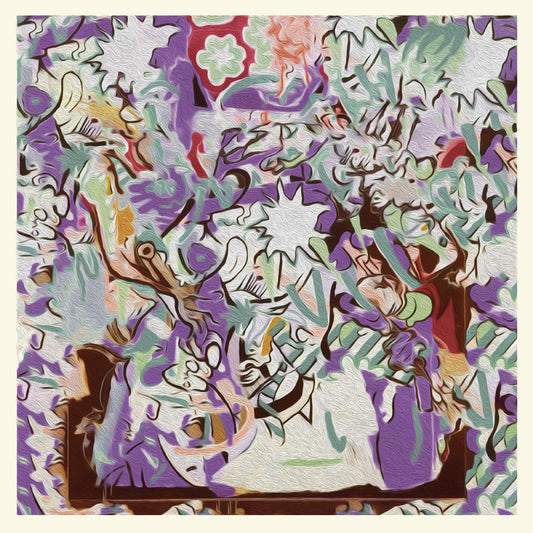 Mild High Club | Going Going Gone (Indie Exclusive Green Vinyl) - Vinyl