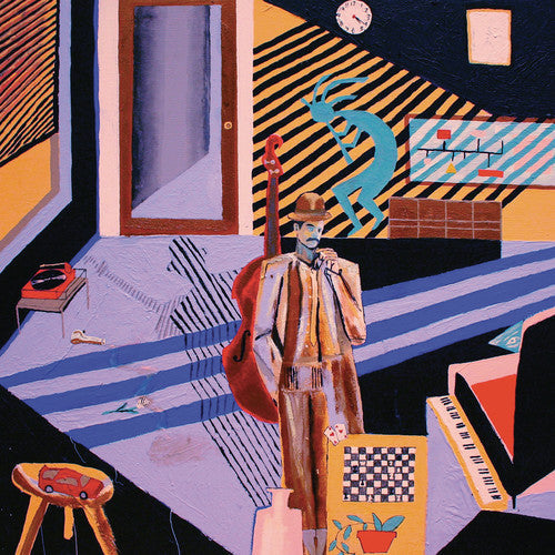 Mild High Club | Skiptracing - Vinyl