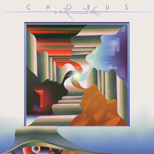 Mildlife | Chorus - Vinyl