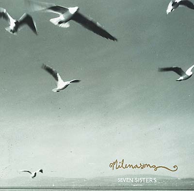 MILENASONG | Seven Sisters - Vinyl