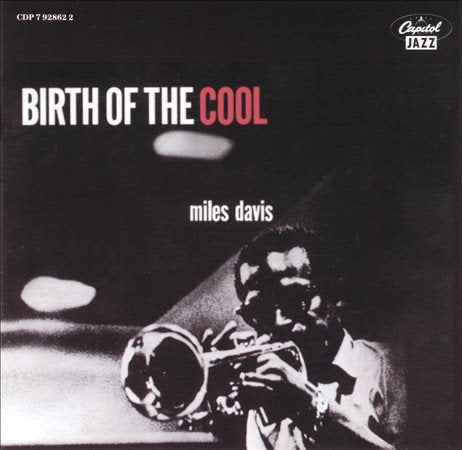 Miles Davis | Birth Of The Cool - Vinyl