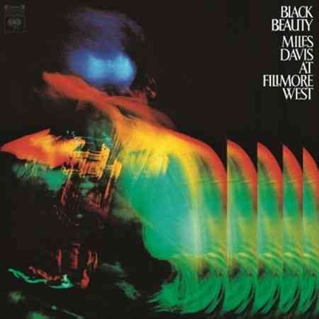 Miles Davis | Black Beauty [Import] (180 Gram Vinyl) (2 Lp's) - Vinyl