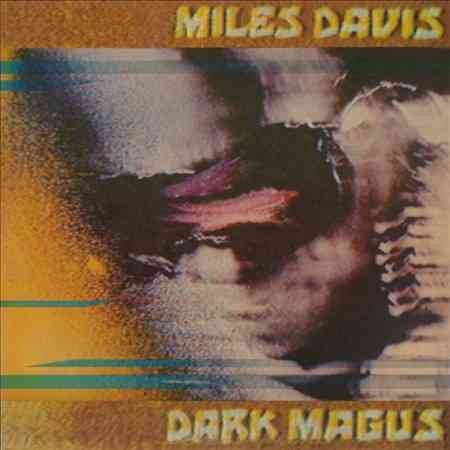 Miles Davis | Dark Magus [Import] (180 Gram Vinyl) (2 Lp's) - Vinyl