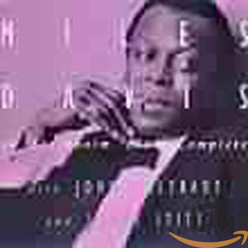 Miles Davis | In Stockholm 1960 complete - CD