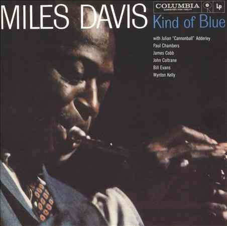 Miles Davis | Kind of Blue (180 Gram Vinyl, Bonus Tracks) [Import] (2 Lp's) - Vinyl