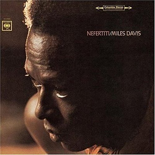 Miles Davis | Nefertiti (180 Gram Vinyl) [Import] - Vinyl