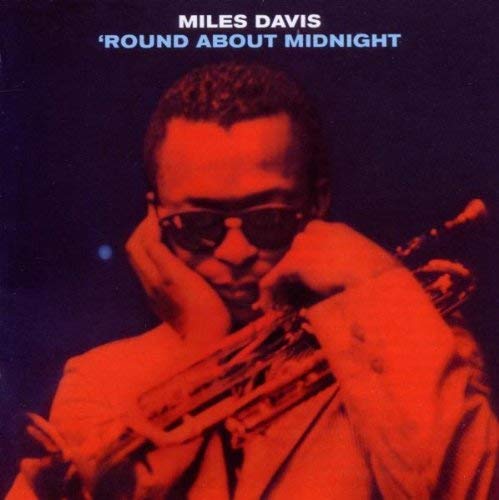 Miles Davis | Round About Midnight (180 Gram Vinyl, Deluxe Gatefold Edition) [Import] - Vinyl