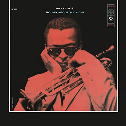 Miles Davis | Round About Midnight [Import] - Vinyl