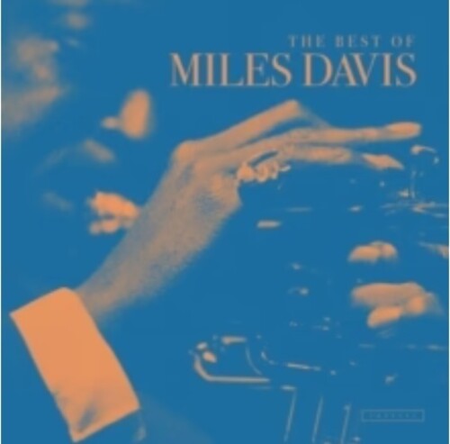 Miles Davis | The Best Of Miles Davis - Vinyl