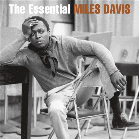 Miles Davis | The Essential Miles Davis (2 Lp's) - Vinyl