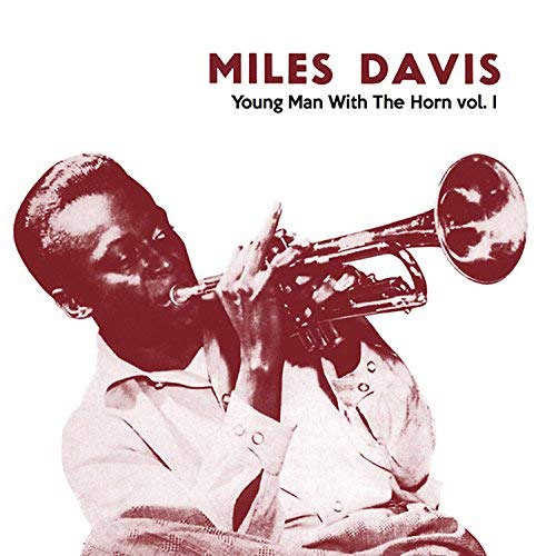 Miles Davis | Young Man With The Horn Vol.1 - Vinyl